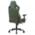 Cougar Silla Gamer Defensor S, hasta 150Kg, Negro/Verde  8