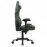 Cougar Silla Gamer Defensor S, hasta 150Kg, Negro/Verde  7