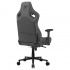 Cougar Silla Gamer Defensor S, hasta 150Kg, Gris  7
