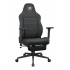 Cougar Silla Gamer EXPLORE NEO ROYAL F, hasta 120kg, Negro  9