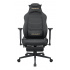 Cougar Silla Gamer EXPLORE NEO ROYAL F, hasta 120kg, Negro  1