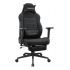 Cougar Silla Gamer EXPLORE NEO ROYAL F, hasta 120kg, Negro  2