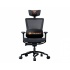 Cougar Silla Gamer ARGO, 150Kg, Negro