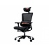 Cougar Silla Gamer ARGO, 150Kg, Negro - Imagen adicional 2