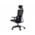 Cougar Silla Gamer ARGO, 150Kg, Negro - Imagen adicional 3