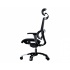 Cougar Silla Gamer ARGO, 150Kg, Negro - Imagen adicional 4