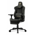 Cougar Silla Gamer ARMOR EVO M, hasta 160kg, Negro  6