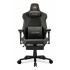 Cougar Silla Gamer ARMOR EVO M, hasta 160kg, Negro  1