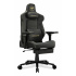 Cougar Silla Gamer ARMOR EVO M, hasta 160kg, Negro  2