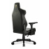 Cougar Silla Gamer ARMOR EVO M, hasta 160kg, Negro  4