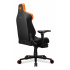 Cougar Sofá Gamer ARMOR EVO M, hasta 160kg, Negro/Naranja  4