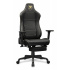 Cougar Silla Gamer ARMOR EVO S, hasta 120kg, Negro  9