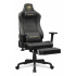 Cougar Silla Gamer ARMOR EVO S, hasta 120kg, Negro  8