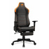 Cougar Silla Gamer Armor EVO, hasta 160kg, Negro/Naranja  9
