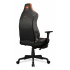 Cougar Silla Gamer Armor EVO, hasta 160kg, Negro/Naranja  8