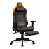 Cougar Silla Gamer Armor EVO, hasta 160kg, Negro/Naranja  6