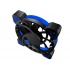 Ventilador Cougar Vortex FB LED Azul, 120mm, 1200RPM, Negro/Azul  2