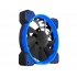 Ventilador Cougar Vortex FB LED Azul, 120mm, 1200RPM, Negro/Azul  3