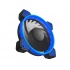 Ventilador Cougar Vortex FB LED Azul, 120mm, 1200RPM, Negro/Azul  4