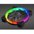 Ventilador Cougar Vortex RGB FCB, 120mm, 1200RPM, Negro  3