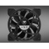 Ventilador Cougar Vortex RGB FCB, 120mm, 1200RPM, Negro  6