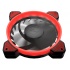 Ventilador Cougar Vortex FR LED Rojo, 120mm, 1200RPM, Negro/Rojo  5