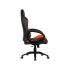 Cougar Silla Gamer Armor Fusion, hasta 120Kg, Negro/Naranja - Imagen adicional 2
