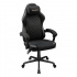 Cougar Silla Gamer Fusion EX Gold F, hasta 120kg, Negro - Imagen adicional 1