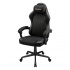 Cougar Silla Gamer Fusion EX Gold F, hasta 120kg, Negro - Imagen adicional 2