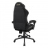 Cougar Silla Gamer Fusion EX Gold F, hasta 120kg, Negro - Imagen adicional 5