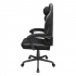 Cougar Silla Gamer Fusion EX Gold F, hasta 120kg, Negro - Imagen adicional 3