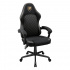 Cougar Silla Gamer Fusion EX Gold F, hasta 120kg, Negro - Imagen adicional 7