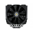 Disipador CPU Cougar Forza 135, 120mm, hasta 2000RPM, Negro   3