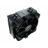 Disipador CPU Cougar Forza 50, 120mm, hasta 2000RPM, Negro   6