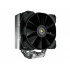 Disipador CPU Cougar Forza 50, 120mm, hasta 2000RPM, Negro   2