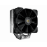 Disipador CPU Cougar Forza 50, 120mm, hasta 2000RPM, Negro   1