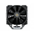 Disipador CPU Cougar Forza 50, 120mm, hasta 2000RPM, Negro   4