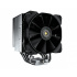 Disipador CPU Cougar Forza 85, 120mm, hasta 2000RPM, Negro   3