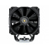Disipador CPU Cougar Forza 85, 120mm, hasta 2000RPM, Negro   2