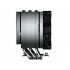 Disipador CPU Cougar Forza 85, 120mm, hasta 2000RPM, Negro   6