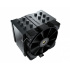 Disipador CPU Cougar Forza 85, 120mm, hasta 2000RPM, Negro   4