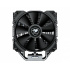 Disipador CPU Cougar FORZA 50 ESSENTIAL, 120mm, hasta 2000RPM, Negro   3