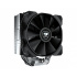 Disipador CPU Cougar FORZA 50 ESSENTIAL, 120mm, hasta 2000RPM, Negro   1