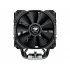 Disipador CPU Cougar FORZA 85 ESSENTIAL, 120mm, hasta 2000RPM, Negro   3