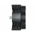 Disipador CPU Cougar Forza 50 ARGB, 135mm, hasta 2000RPM, Negro   5
