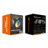 Disipador CPU Cougar Forza 50 ARGB, 135mm, hasta 2000RPM, Negro   6