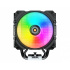 Disipador CPU Cougar Forza 85 ARGB, 135mm, hasta 2000RPM, Negro   3