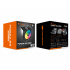 Disipador CPU Cougar Forza 85 ARGB, 135mm, hasta 2000RPM, Negro   6