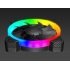 Ventilador Cougar Vortex RGB HPB 120, 120mm, 600 - 1500RPM, Negro  10