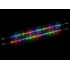 Cougar Tiras LED RGB 3MLEDSTR.0001, 45cm, 2 Piezas  4